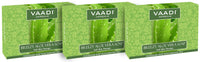 Vaadi Herbals Breezy Aloe Vera Soap, 75g (Pack of 3)