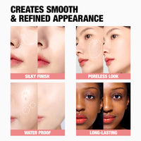 TFIT Delicate Silk Bale Art Primer / 30ml / Pores/Eraser/SNS Hit Product