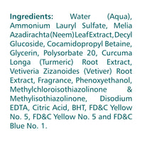 Himalaya Herbals Purifying Neem Foaming Face Wash, 150ml (Pack of 3)