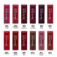Seven Seas Infinity Matte Lipstick