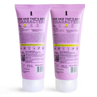 Moxie Beauty HydroRepair Travel Wash Duo | 240ml