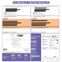 Sereko Bestseller’s Skincare Trial Kit | Vitamin C, Niacinamide & Cica | Brightening & Hydrating Set for Women & Men | Pack of 4 | Self-Care For Glowing Skin | Travel & Pocket Friendly