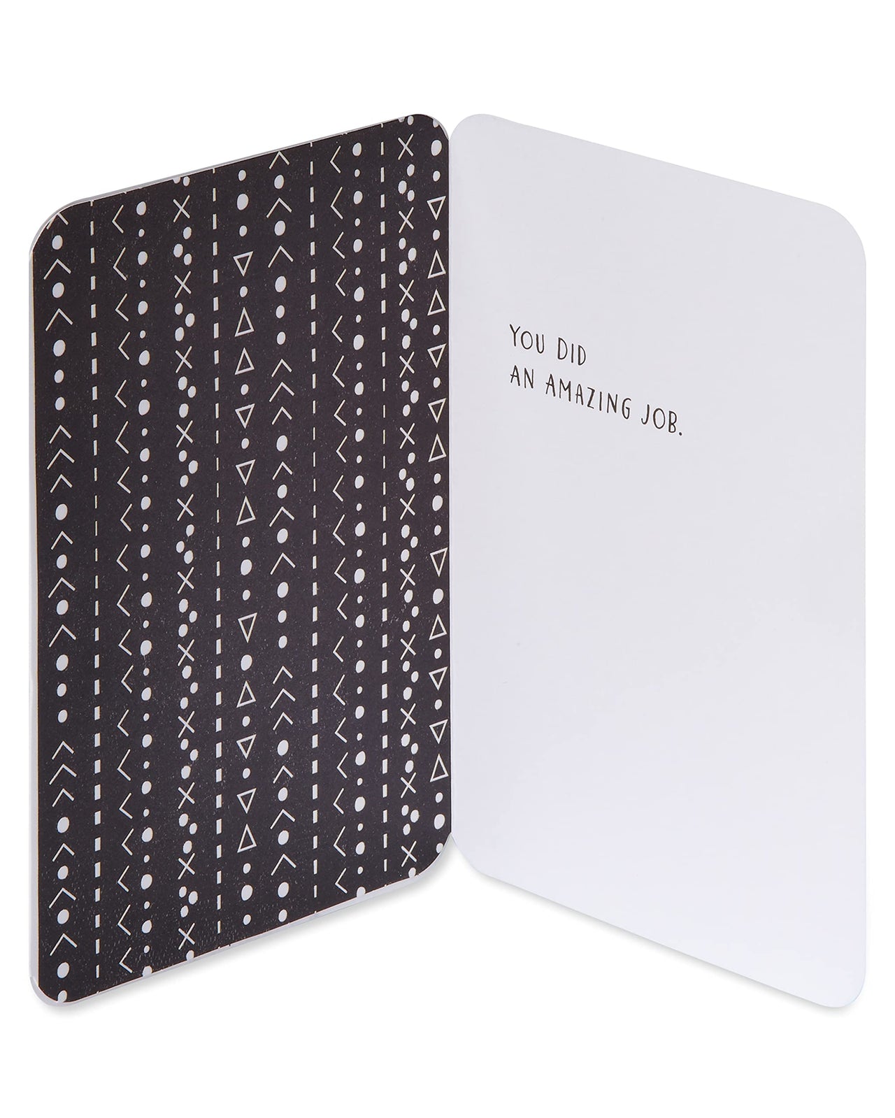 American Greetings Congratulations Card (Amazing Job) Amazing Job