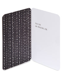 American Greetings Congratulations Card (Amazing Job) Amazing Job