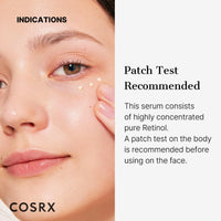 COSRX Retinol Cream, 0.67 Oz