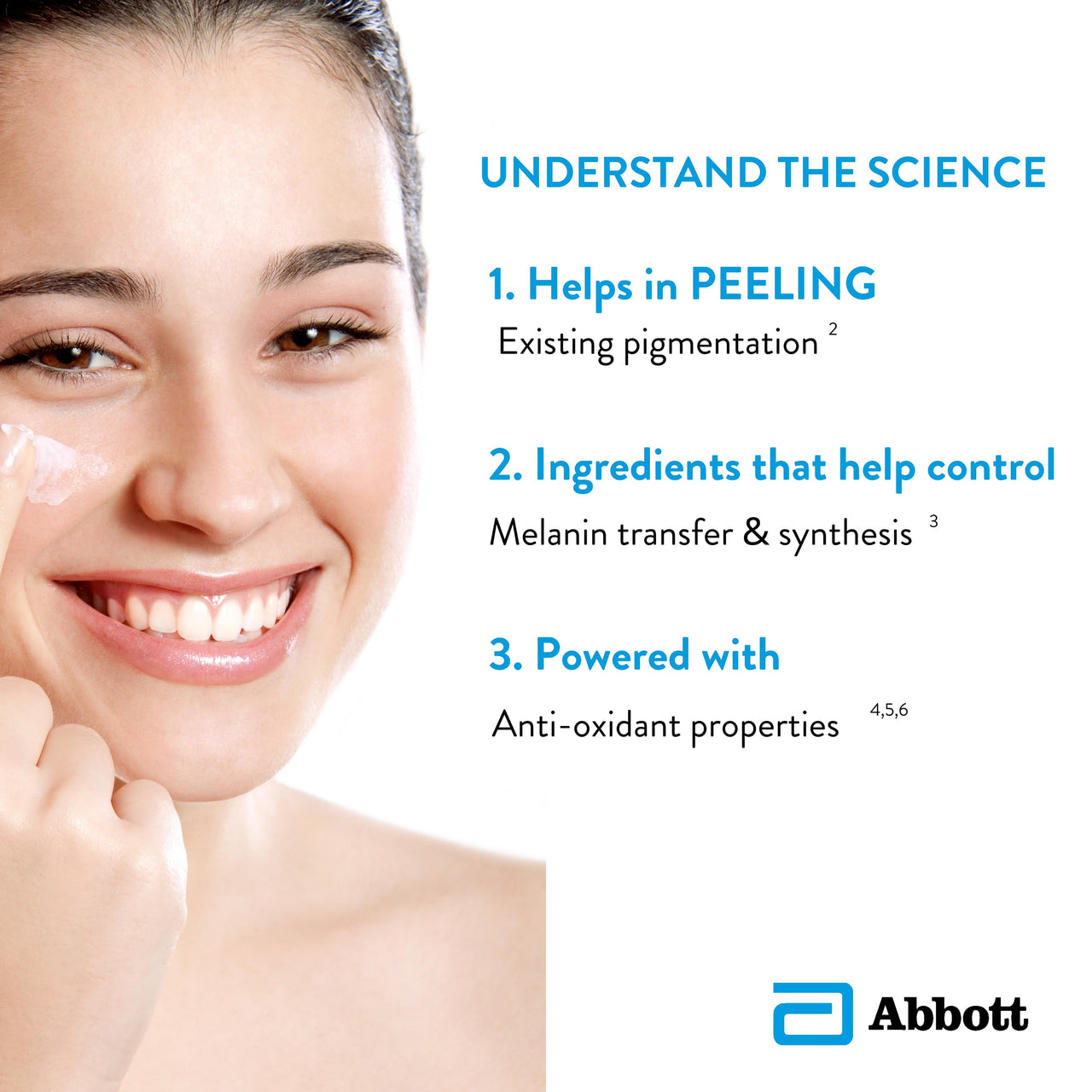 MELAGLOW Rich Depigmentation and Glow Restoration, Skin Brightening and Lightening Cream 20Gm, (Pack of1)