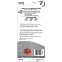 Nylabone Power Chew Dog Toy - Dog Toys for Aggressive Chewers - Indestructible Dog Toys for Aggressive Chewers Large Breed - For Extra Large Dogs - Bacon Flavor X-Large/Souper (1 Count) X-Large/Souper - 50+ lbs.