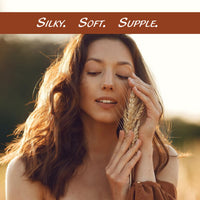 Raissa Luxury Rice & Ceramides Creamy Face Cleanser |Normal to dry Skin |Contains 4 Ceramides, Niacinamide, Rice Extract| pH Balanced, Clinically Tested, Non-irritant, Soap, Silicone, Paraben Free 50g