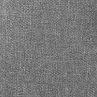 Sweet Home Collection Chair Cushion Memory Foam Pads Tufted Slip Non Skid Rubber Back U-Shaped 17