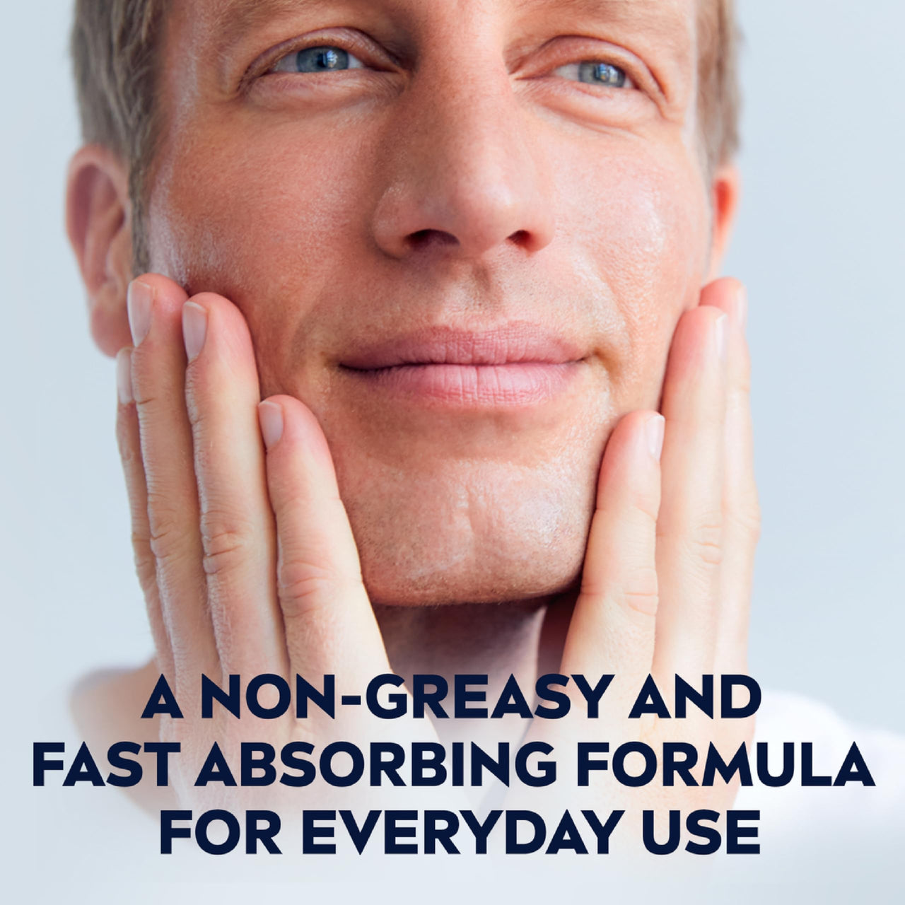 NIVEA MEN Shaving, Sensitive After Shave Balm, 100ml