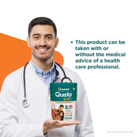 Himalaya Quista Kidz 200g (Chocolate Flavor)