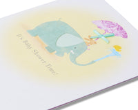 American Greetings Baby Shower Card (Totally Loveable) Totally Loveable