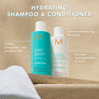 Moroccanoil Hydrating Conditioner (250 ml)