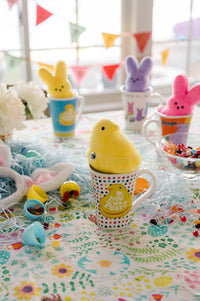 Animal Adventure Peeps Collectible 6