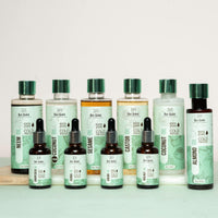 Nat Habit Cold Pressed 100% Pure Oil for Skin & Hair | Fresh from our Ayurvedic Kitchen, Zero Preservatives | Body Massage Oil, Hair Oil (Walnut Oil, 30ml)