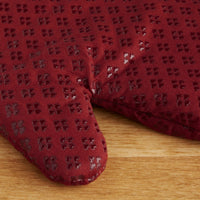 KitchenAid Asteroid Oven Mitt Set, 7