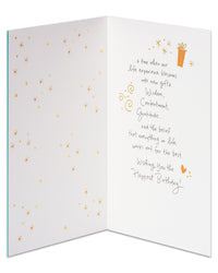 American Greetings 60th Birthday Card (New Chapter) New Chapter