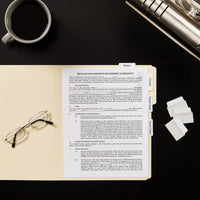 Avery Multiuse Ultra Tabs, 2