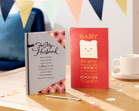 American Greetings Birthday Card for Husband (Early Days) Early Days