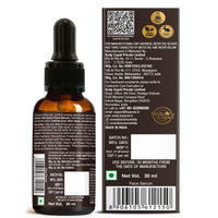 WOW Skin Science Anti Acne Face Serum | Natural Neem Leaf & Tea Tree Oil | Reduce Spots, Skin Repair, Pimple Free, Bright Skin | No Parabens | Face Serum for Women & Men | 30 ml