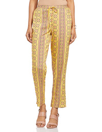 Amazon Brand - Tavasya womens Salwar suit