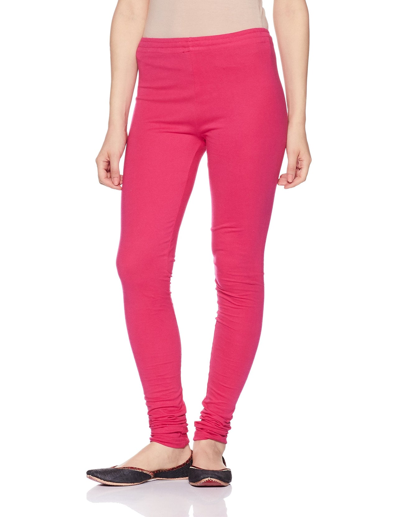 W for Woman Women's  Chudidar WS