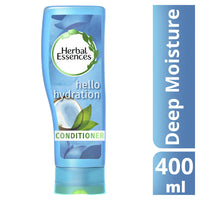 Herbal Essences Hello Hydration Moisturising Conditioner 400mL