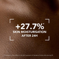 Bioderma Atoderm Creme Ultra-Nourishing - Moisturizer with Niacinamide | Boosts Hyaluronic Acid & Ceramides for Normal, Sensitive & Dry Skin for Face & Body