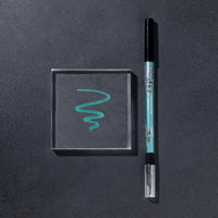 PAC Longlasting Kohl Pencil (Forest Green)
