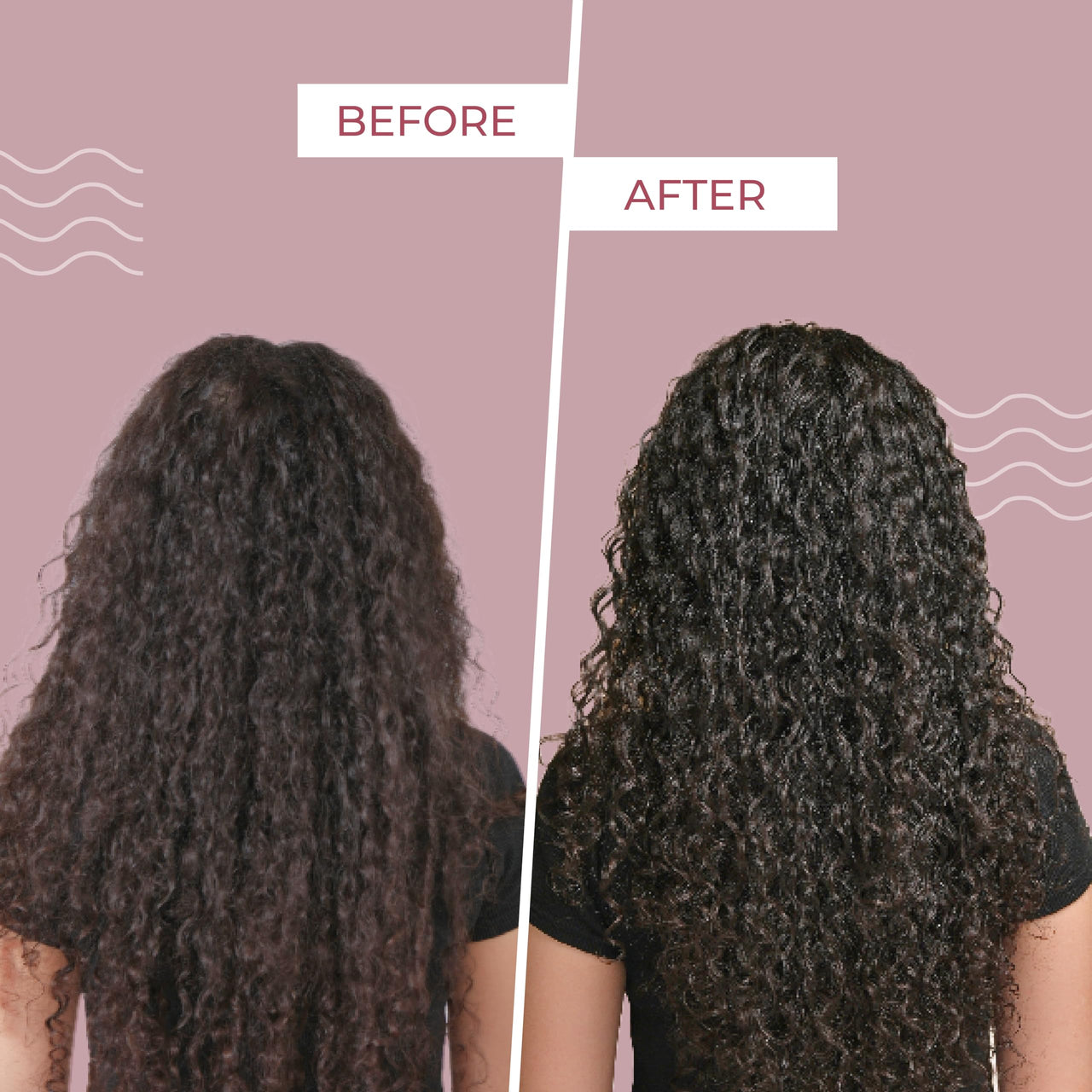 Ashba Botanics Nourishing Conditioner For Curly&Frizzy Hair|Deep Conditioning&Hydration For Wavy&Dry Hair|With Shea Butter,Argan&Green Tea|Natural-Silicone&Paraben Free-50 Ml,(1 count)