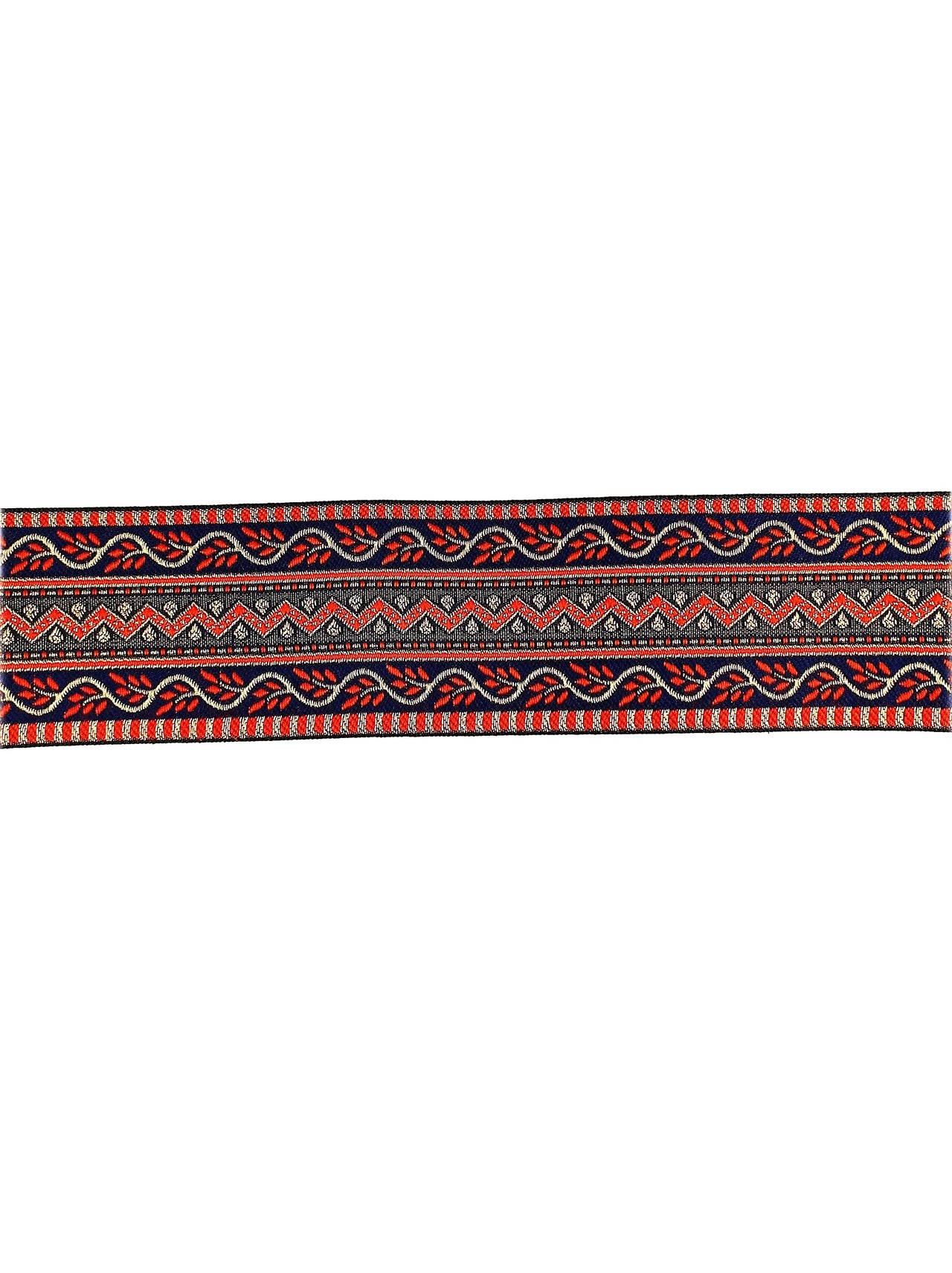 CARTZEYE Women's  Saree Falls Lace Border Reel Jacquard Woven Heavy Design Work for Saree, Kurti, Dresses, Bandhani, Lehenga, Decorative Ribbon