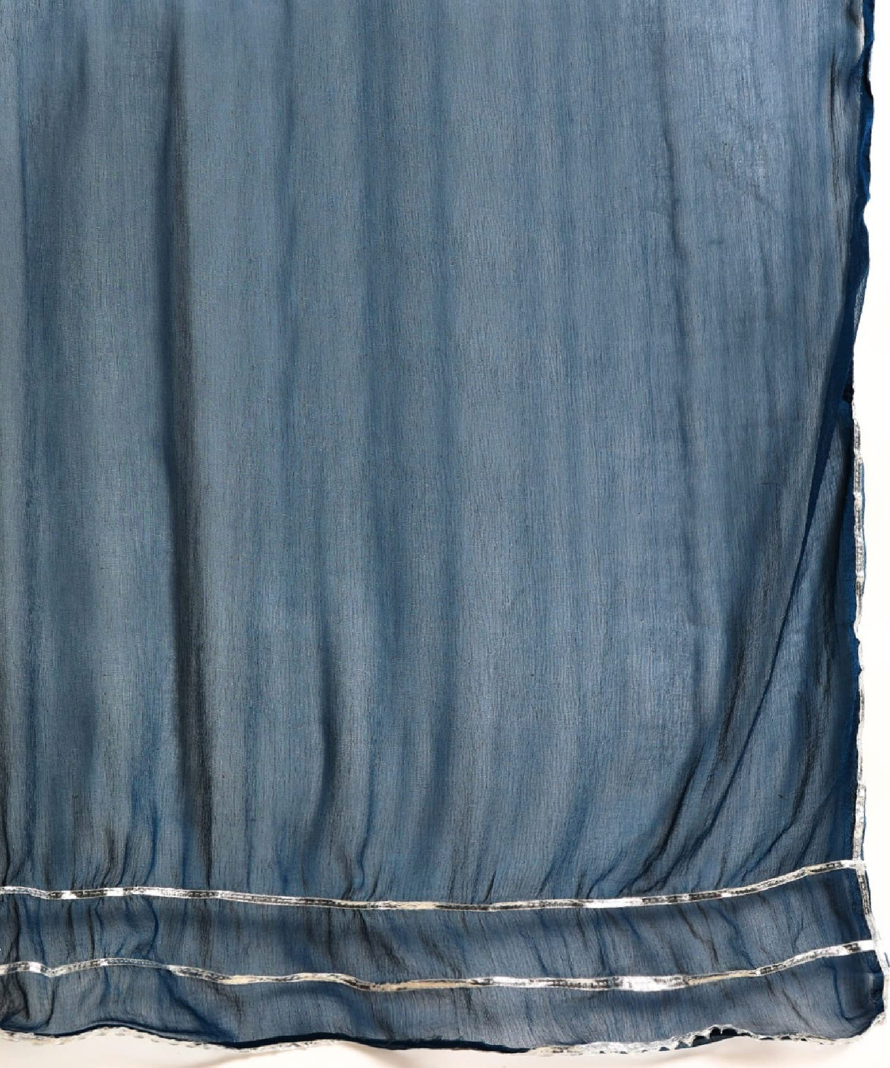 LookMark Womens Art Silk Kurta and Pant Set with Dupatta