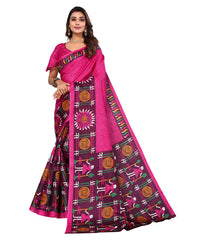 Yashika Womens Saree