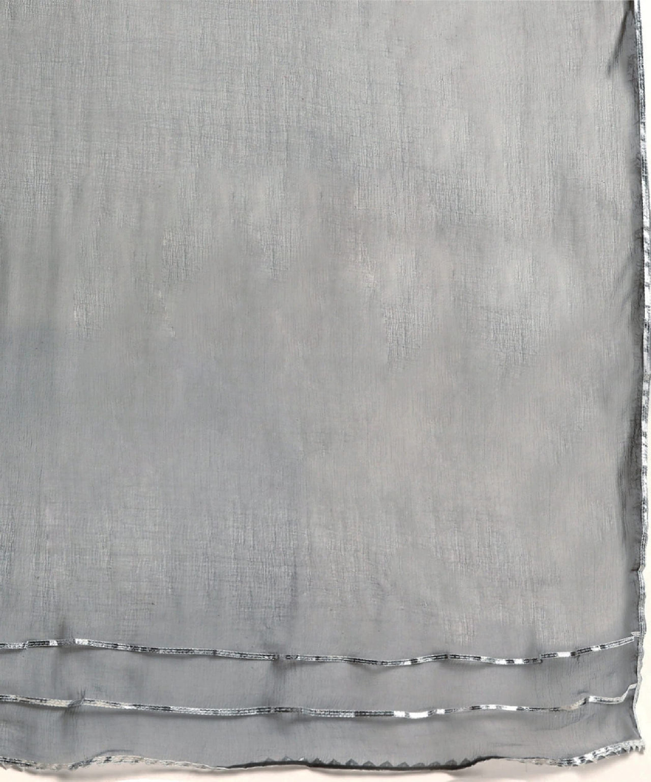 LookMark Womens Art Silk Kurta and Pant Set with Dupatta