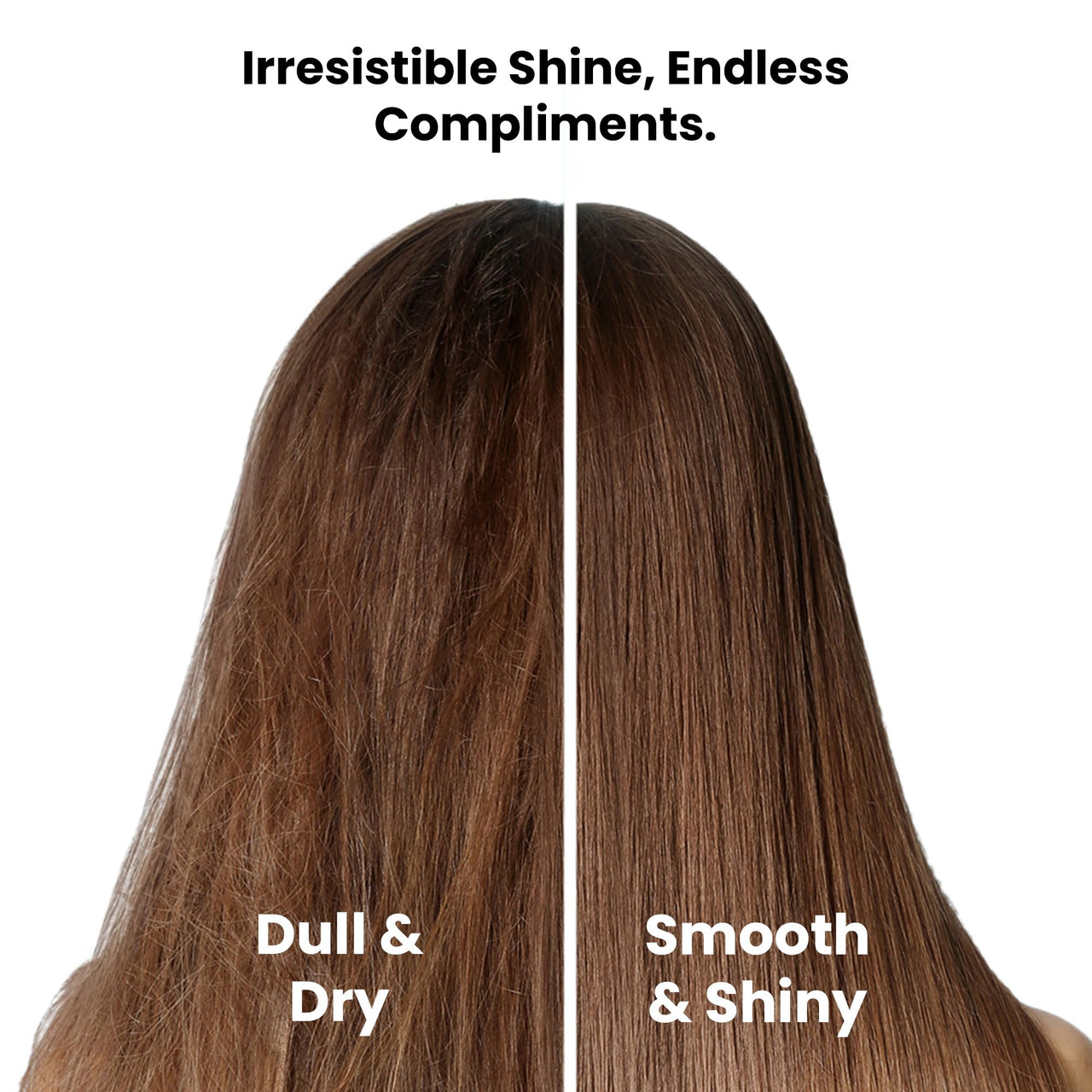 ThriveCo Frizz Tamer Smoothing Hair Oil Serum | For Smooth & Frizz-Free Hair | Gives Shine Up To 12 Hours | Hydrates Frizzy, Dry & Dull Hair | With Jojoba Oil, Mahua Oil | For Men & Women | 30ml