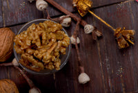 Berries and Nuts Premium Walnut Kernels, 250g