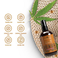 AVIMEE HERBAL Sunehri Pure Marigold Water | For Acne Prone Skin | With Calendula Extracts | 110 Ml, Pack of 1