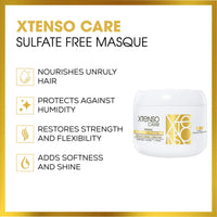 L'OREAL PROFESSIONNEL PARIS Xtenso Care Fresh Serum 50 millilitre, For Straightened Hair