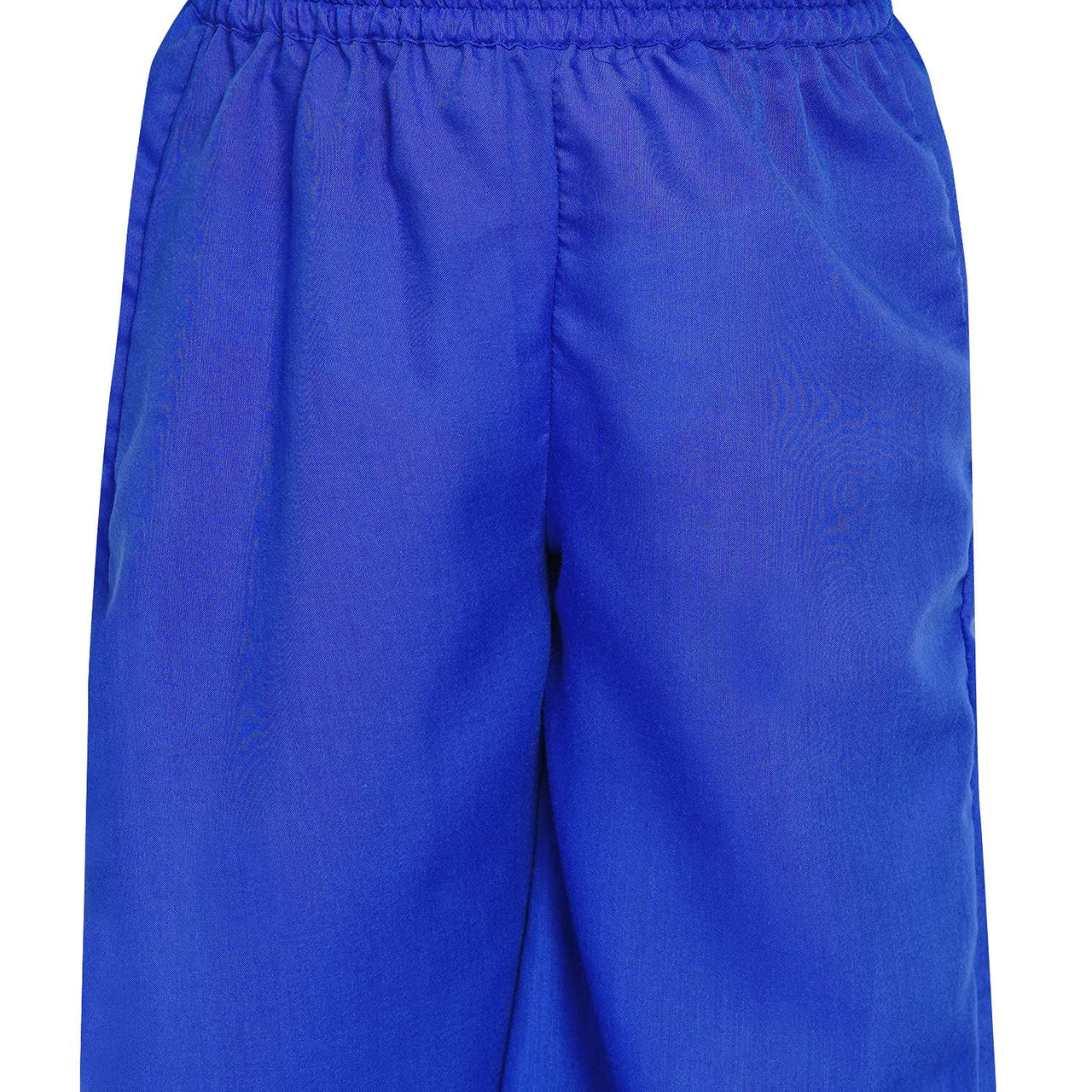 Bitiya By Bhama Girl's  Cotton Blend Kurta & Palazzo