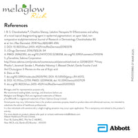 MELAGLOW Rich Depigmentation and Glow Restoration, Skin Brightening and Lightening Cream 20Gm, (Pack of1)