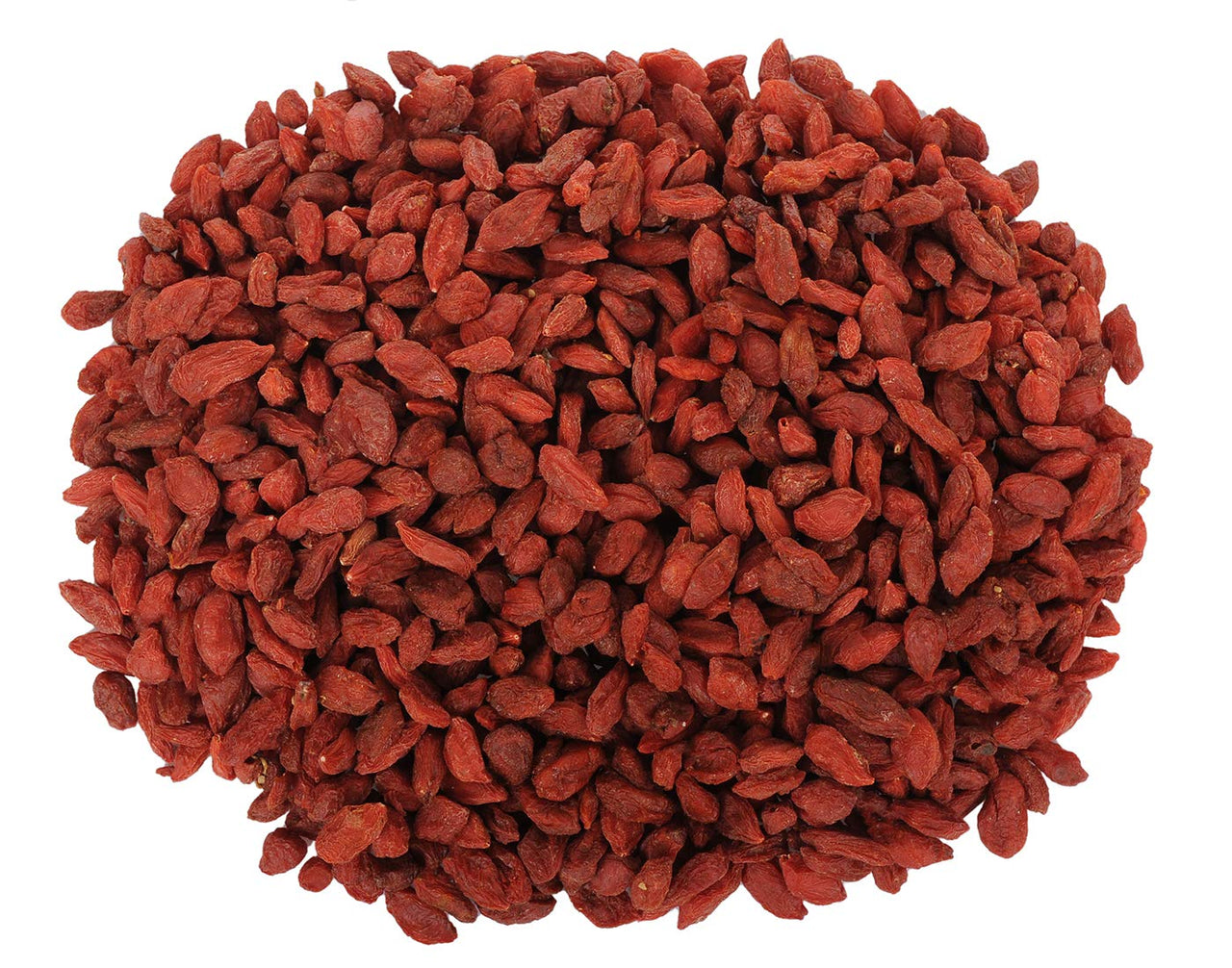 Berries And Nuts Dried Gojiberries, - 500 Gm