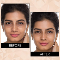 SUGAR Cosmetics Base Of Glory Pore Minimizing Primer | Long Lasting & Smooth Base I Oil Control | Blurs Pores | 30ml