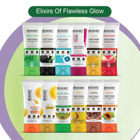 DR.RASHEL Aloe Vera Face Wash Enriched with Goodness of Pure Aloe Vera & Vitamin C with No Parabens, SLS, Silicones & Colour (100 ml)