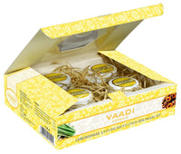 Vaadi Herbals Lemongrass Anti Pigmentation Spa Facial Kit with Cedarwood Extract, 70g
