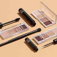 e.l.f. Cosmetics Cosmetics Cosmetics Precision Liquid Eyeliner, Long-lasting Formula intensifies & Defines eyes, Black