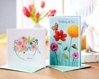 American Greetings Thinking of You Card (Brighten Up Your Day) Brighten Up Your Day