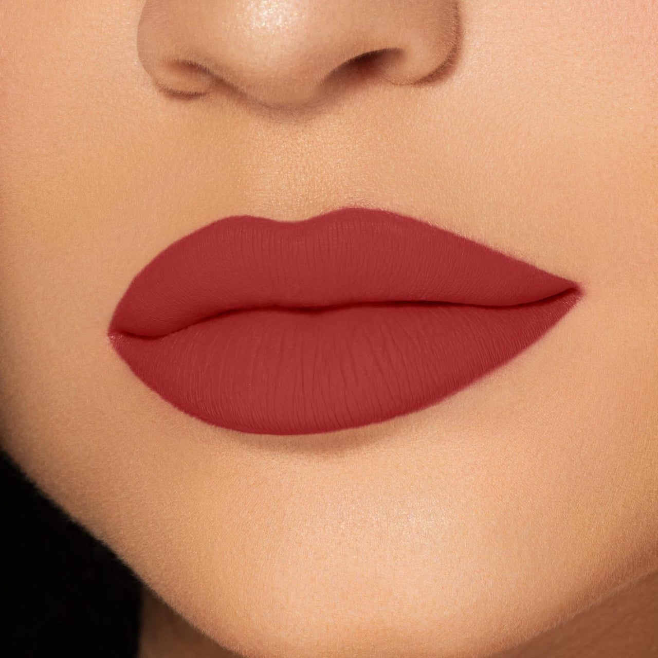 Seven Seas Matte With You Long Lasting Lipstick | Smooth Application |Transferproof & Smudge Proof | Highly Pigmented Lipstick for Women (Guardsman Red)