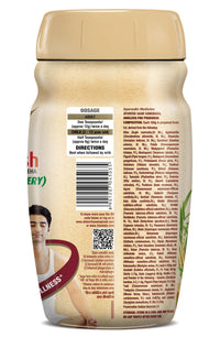 Dabur Chyawanprash Awaleha - 900g | With Goodness of Gur (Jaggery)| 3X Immunity Action | No added Sugar | Helps Improve Digestive & Respiratory Health | With Goodness of 40+ Ayurvedic Herbs