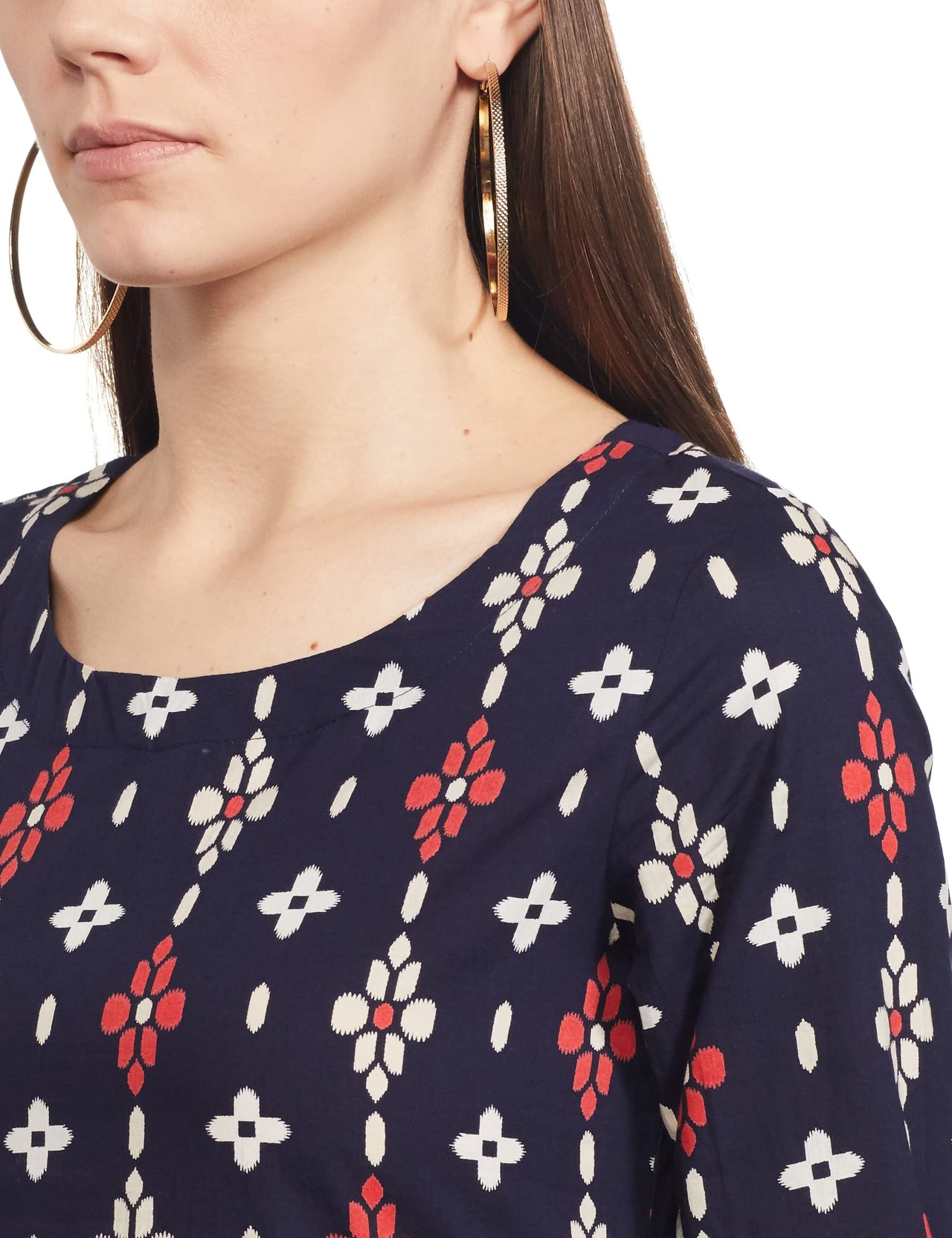 Amazon Brand - Myx Women Salwar Suit Set