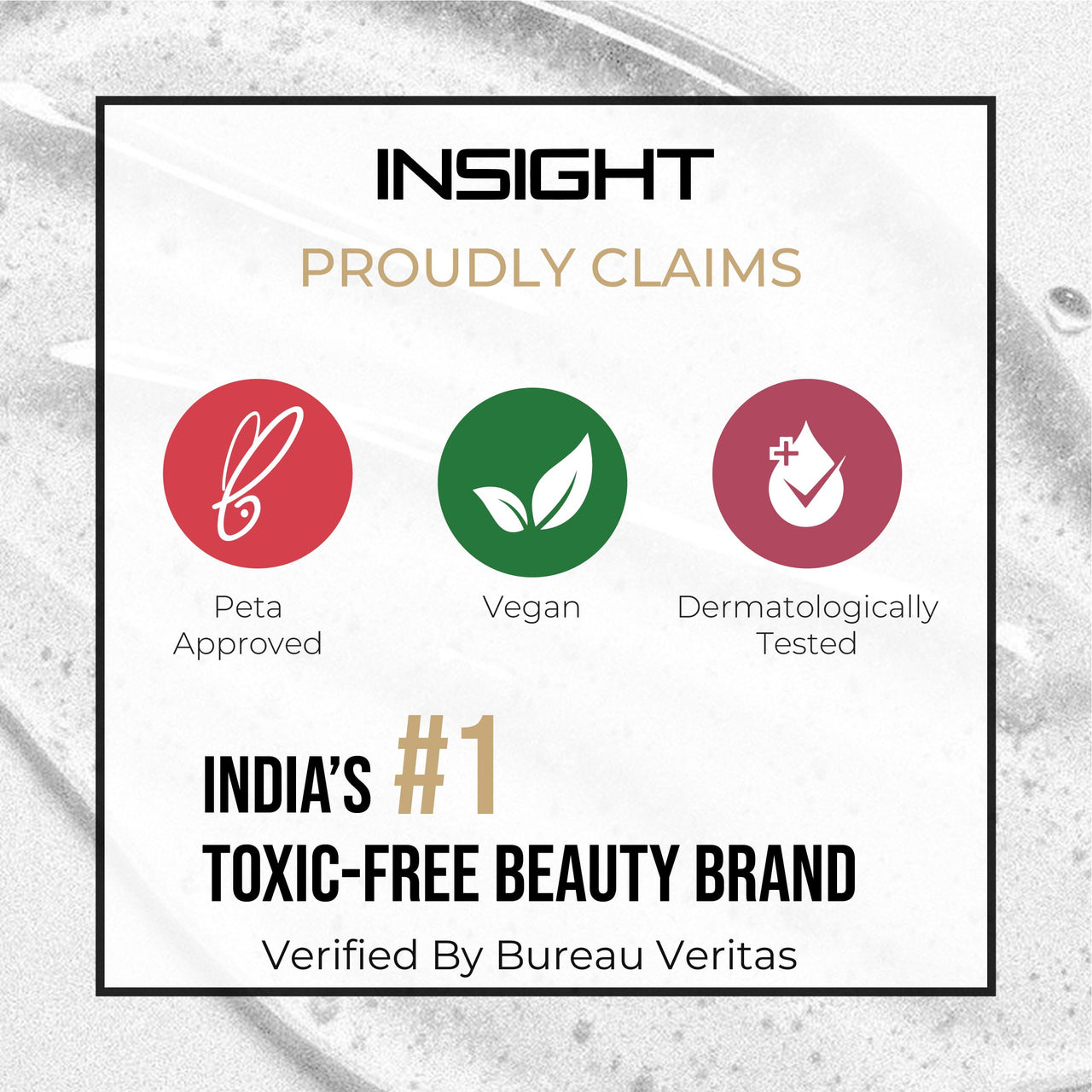 INSIGHT Primer | 3 In 1 Oil Free (PRIMER) (SG_B0746KYG4M_IN)